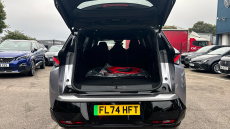 Peugeot 5008 157kW GT 73kWh 5dr Auto Electric Estate